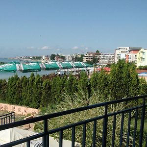 Suite mit 1 Schlafzimmer und mit Kingsize-Bett